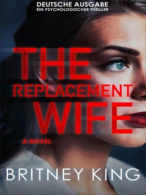 cover image of The Replacement Wife